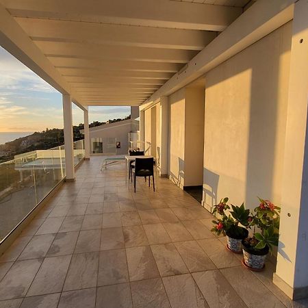 Appartamenti Addimuru Marina di Palma Exterior foto