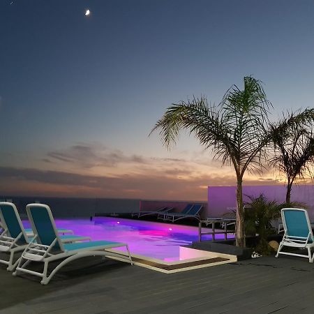 Appartamenti Addimuru Marina di Palma Exterior foto
