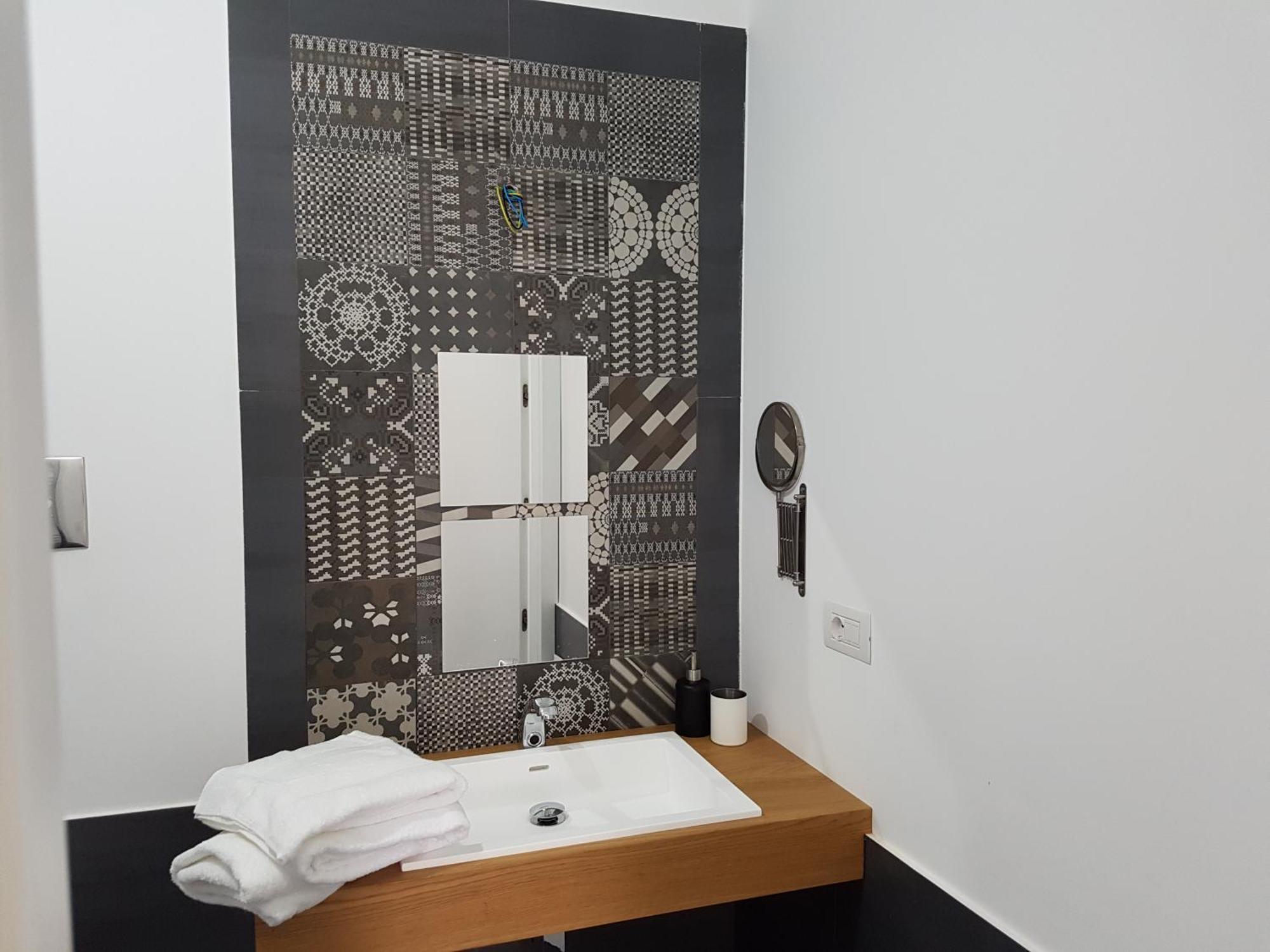 Appartamenti Addimuru Marina di Palma Zimmer foto