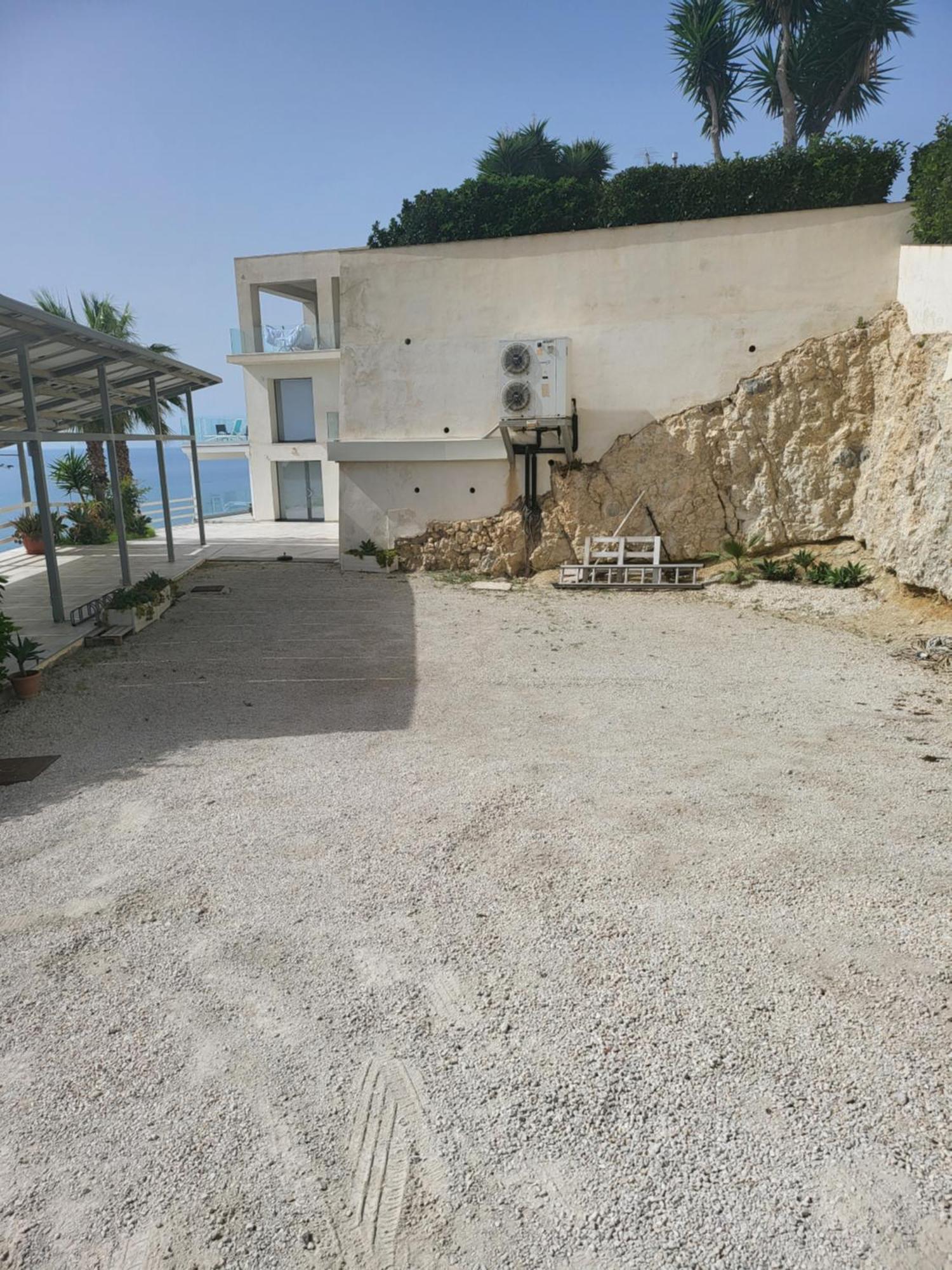 Appartamenti Addimuru Marina di Palma Exterior foto