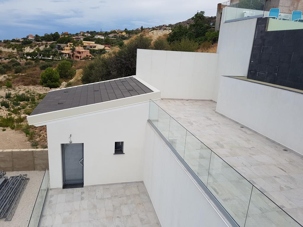 Appartamenti Addimuru Marina di Palma Exterior foto