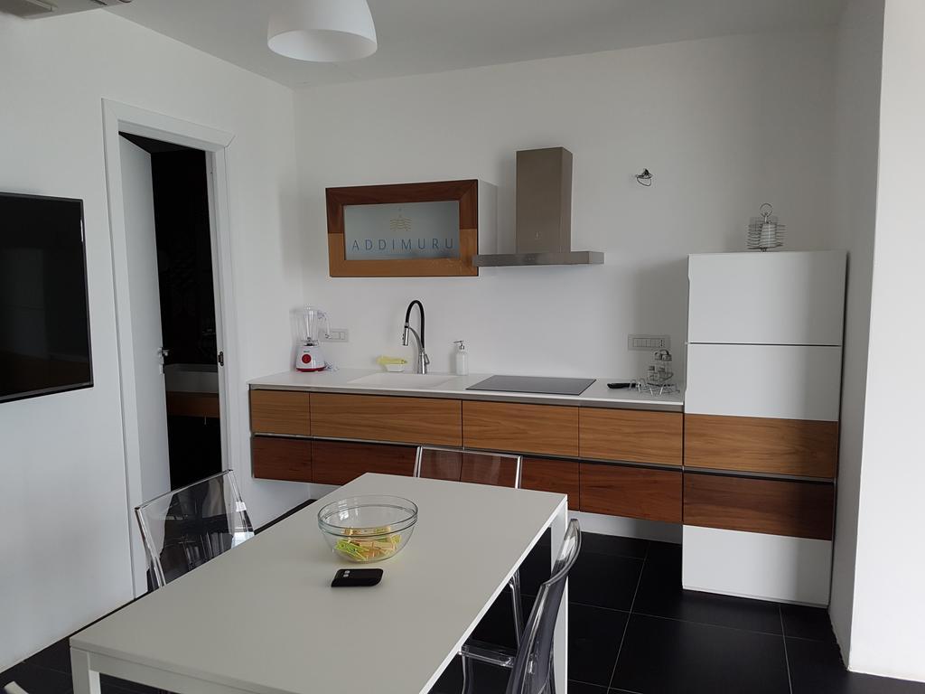 Appartamenti Addimuru Marina di Palma Exterior foto